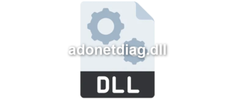 adonetdiag