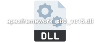 apexframework_x86_vc15