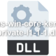 api-ms-win-core-kernel32-private-l1-1-1