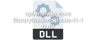 api-ms-win-core-libraryloader-private-l1-1-0