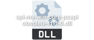 api-ms-win-core-psapi-obsolete-l1-1-0
