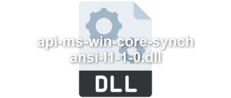 api-ms-win-core-synch-ansi-l1-1-0