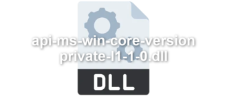 api-ms-win-core-version-private-l1-1-0