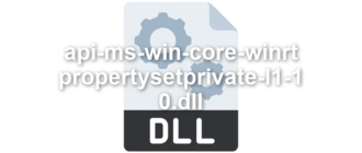 api-ms-win-core-winrt-propertysetprivate-l1-1-0