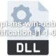 api-ms-win-oobe-notification-l1-1-0