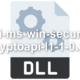 api-ms-win-security-cryptoapi-l1-1-0