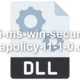 api-ms-win-security-lsapolicy-l1-1-0