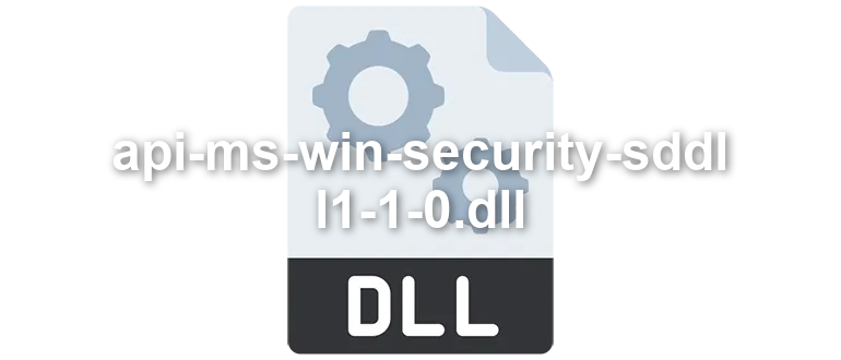 api-ms-win-security-sddl-l1-1-0