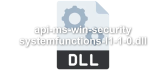 api-ms-win-security-systemfunctions-l1-1-0