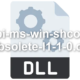 api-ms-win-shcore-obsolete-l1-1-0