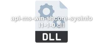 api-ms-win-shcore-sysinfo-l1-1-0