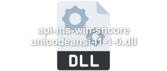 api-ms-win-shcore-unicodeansi-l1-1-0