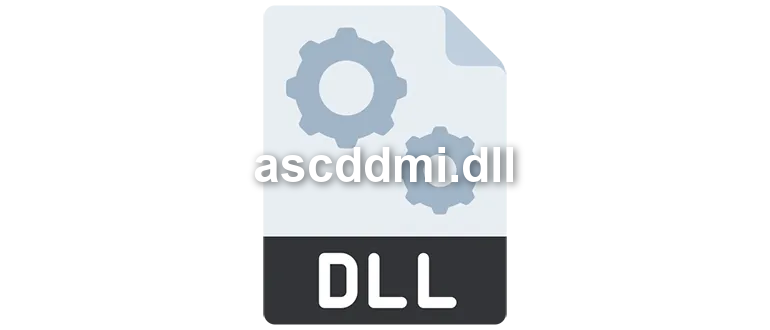 ascddmi