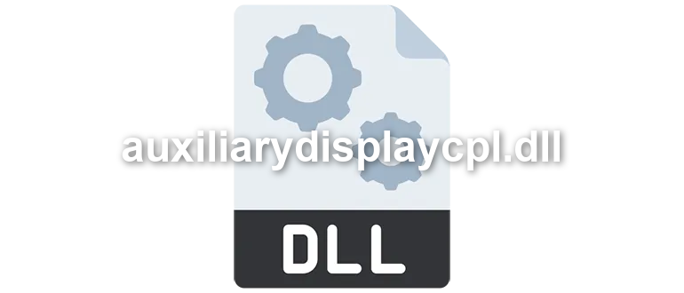 auxiliarydisplaycpl