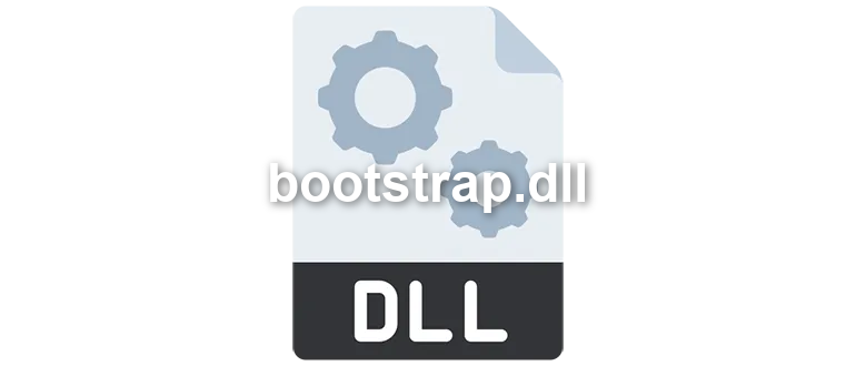 bootstrap