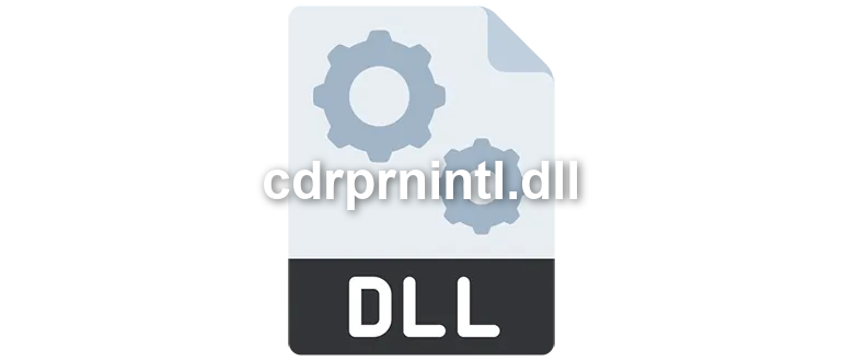 cdrprnintl