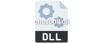 chusbdll