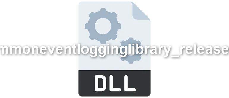 commoneventlogginglibrary_release