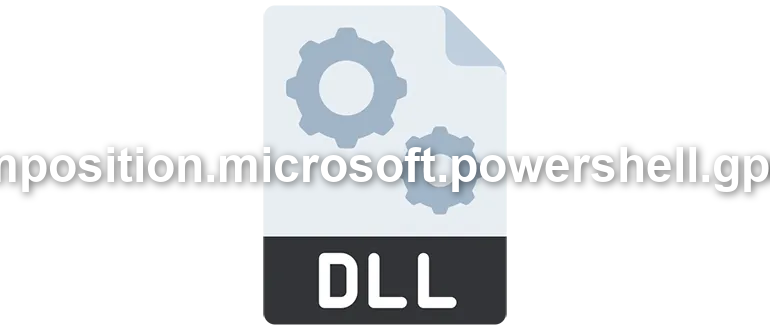compiledcomposition.microsoft.powershell.gpowershell