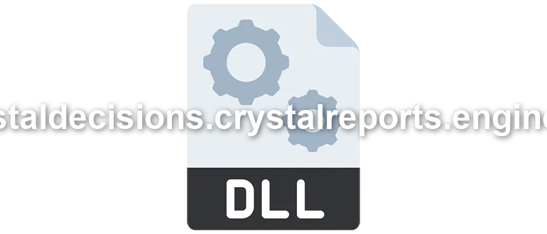 crystaldecisions.crystalreports.engine