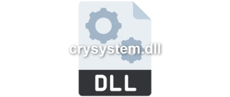 crysystem
