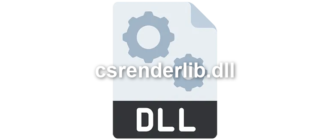 csrenderlib