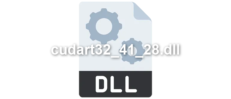cudart32_41_28