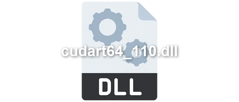 cudart64_110