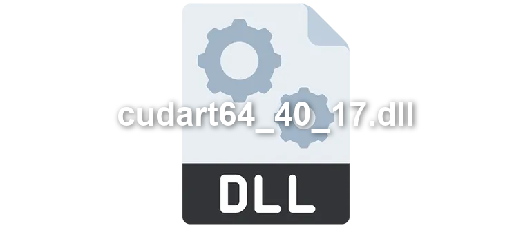cudart64_40_17
