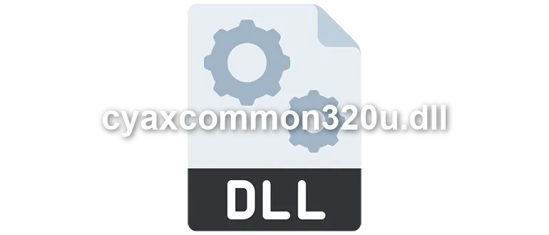 cyaxcommon320u