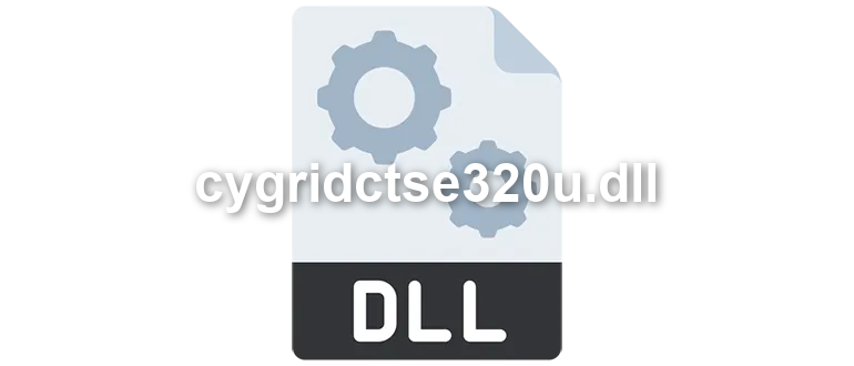 cygridctse320u