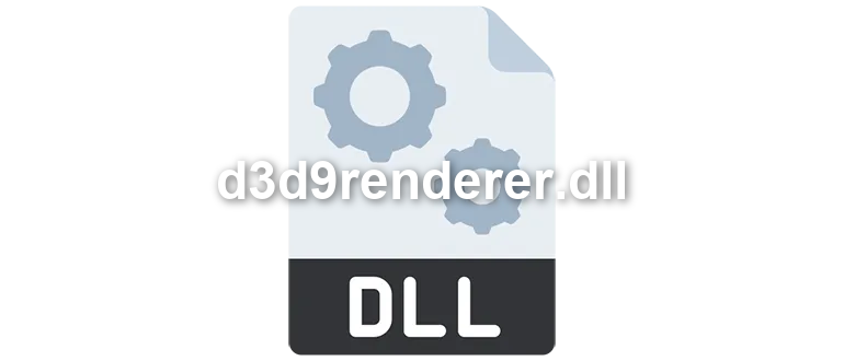d3d9renderer