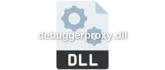 debuggerproxy