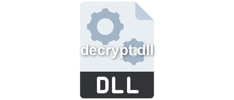 decrypt