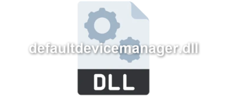 defaultdevicemanager