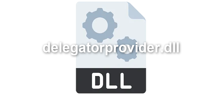 delegatorprovider