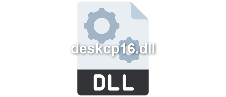 deskcp16