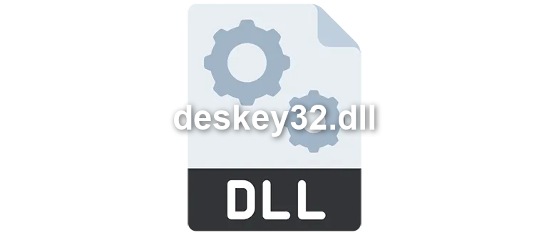 deskey32