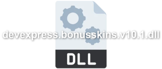 devexpress.bonusskins.v10.1