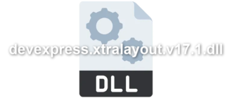 devexpress.xtralayout.v17.1