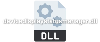 devicedisplaystatusmanager