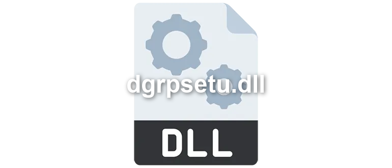 dgrpsetu