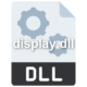display