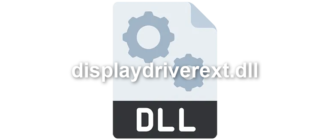 displaydriverext