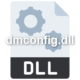 dmconfig