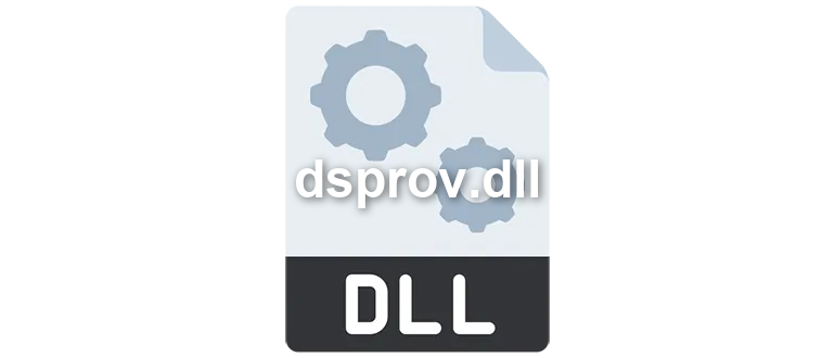 dsprov