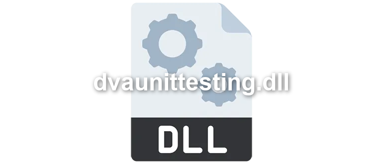 dvaunittesting
