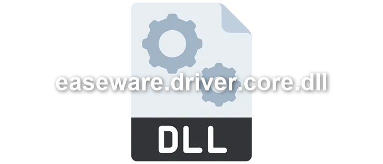 easeware.driver.core