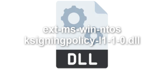 ext-ms-win-ntos-ksigningpolicy-l1-1-0