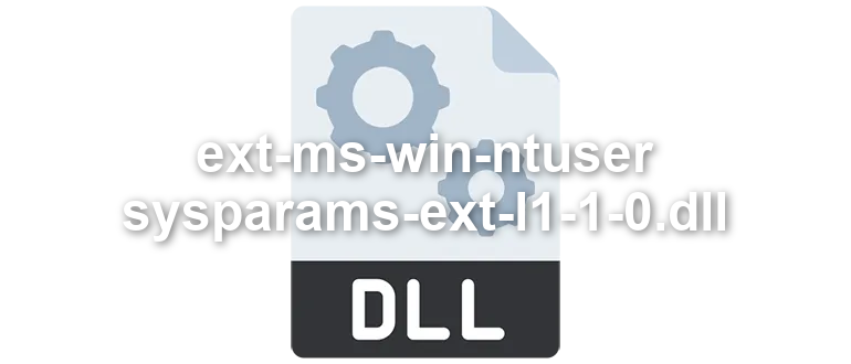 ext-ms-win-ntuser-sysparams-ext-l1-1-0
